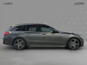Mercedes-Benz C 220 d T 4 Matic Swiss Star