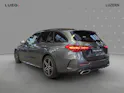 Mercedes-Benz C 220 d T 4 Matic Swiss Star
