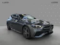 Mercedes-Benz C 220 d T 4 Matic Swiss Star
