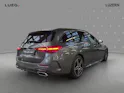 Mercedes-Benz C 220 d T 4 Matic Swiss Star