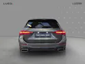 Mercedes-Benz C 220 d T 4 Matic Swiss Star