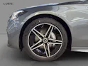 Mercedes-Benz C 220 d T 4 Matic Swiss Star