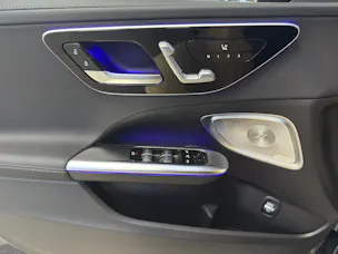 Mercedes-Benz C 220 d T 4 Matic Swiss Star