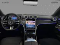 Mercedes-Benz C 220 d T 4 Matic Swiss Star