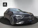 Mercedes-Benz CLE 200 Coupé 4Matic 9G-Tronic