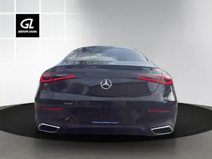 Mercedes-Benz CLE 200 Coupé 4Matic 9G-Tronic