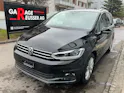 VW Touran 2.0 TDI DSG HIGHLINE *** 7 -SITZER ***