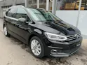 VW Touran 2.0 TDI DSG HIGHLINE *** 7 -SITZER ***