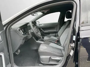 VW Polo 1.0 TSI R-Line DSG