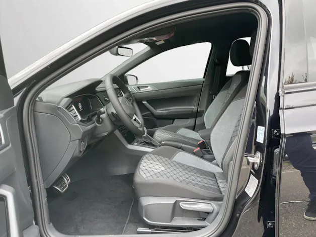 VW Polo 1.0 TSI R-Line DSG