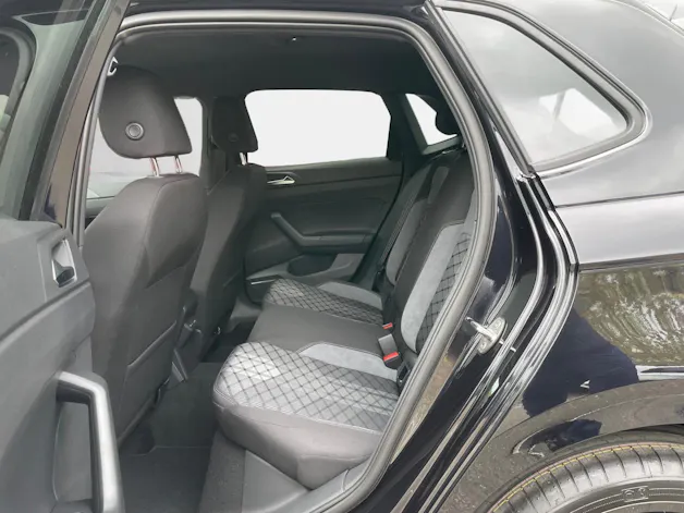 VW Polo 1.0 TSI R-Line DSG