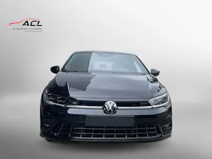 VW Polo 1.0 TSI R-Line DSG