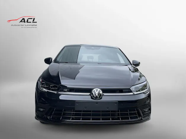 VW Polo 1.0 TSI R-Line DSG