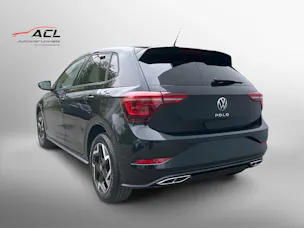 VW Polo 1.0 TSI R-Line DSG