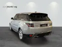Land Rover Range Rover Sport 2.0 Si4 PHEV HSE Automatic