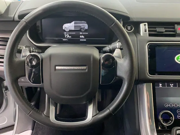 Land Rover Range Rover Sport 2.0 Si4 PHEV HSE Automatic