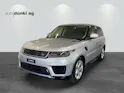 Land Rover Range Rover Sport 2.0 Si4 PHEV HSE Automatic