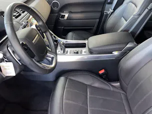 Land Rover Range Rover Sport 2.0 Si4 PHEV HSE Automatic