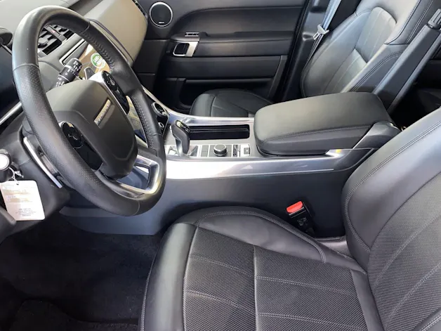 Land Rover Range Rover Sport 2.0 Si4 PHEV HSE Automatic