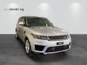 Land Rover Range Rover Sport 2.0 Si4 PHEV HSE Automatic