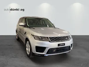 Land Rover Range Rover Sport 2.0 Si4 PHEV HSE Automatic