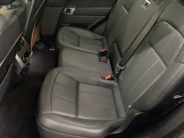 Land Rover Range Rover Sport 2.0 Si4 PHEV HSE Automatic