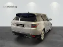 Land Rover Range Rover Sport 2.0 Si4 PHEV HSE Automatic