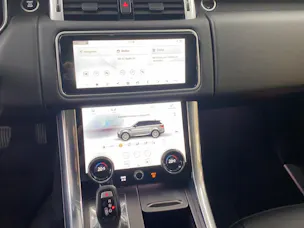 Land Rover Range Rover Sport 2.0 Si4 PHEV HSE Automatic