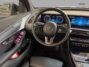 Mercedes-Benz EQC 400 4M - EQ Star / DISTRONIC / 360 Grad Kamera