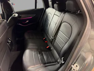 Mercedes-Benz EQC 400 4M - EQ Star / DISTRONIC / 360 Grad Kamera