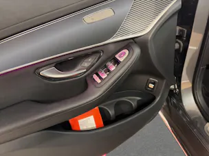 Mercedes-Benz EQC 400 4M - EQ Star / DISTRONIC / 360 Grad Kamera