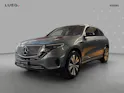 Mercedes-Benz EQC 400 4M - EQ Star / DISTRONIC / 360 Grad Kamera