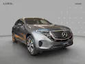 Mercedes-Benz EQC 400 4M - EQ Star / DISTRONIC / 360 Grad Kamera