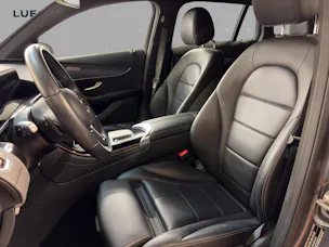 Mercedes-Benz EQC 400 4M - EQ Star / DISTRONIC / 360 Grad Kamera