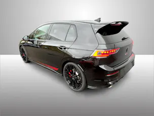 VW Golf GTI 50 Edition 2.0TSI 325PS DSG