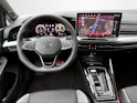 VW Golf GTI 50 Edition 2.0TSI 325PS DSG