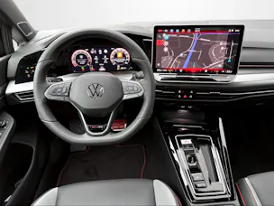 VW Golf GTI 50 Edition 2.0TSI 325PS DSG