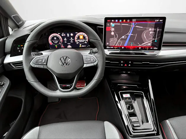 VW Golf GTI 50 Edition 2.0TSI 325PS DSG