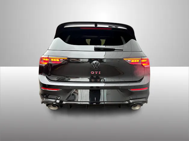 VW Golf GTI 50 Edition 2.0TSI 325PS DSG