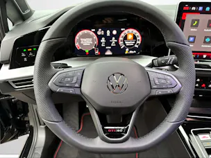 VW Golf GTI 50 Edition 2.0TSI 325PS DSG