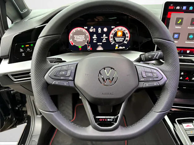 VW Golf GTI 50 Edition 2.0TSI 325PS DSG