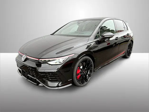 VW Golf GTI 50 Edition 2.0TSI 325PS DSG
