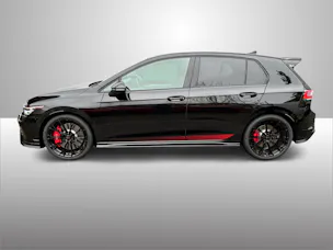 VW Golf GTI 50 Edition 2.0TSI 325PS DSG