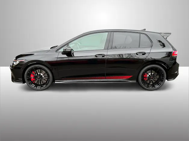 VW Golf GTI 50 Edition 2.0TSI 325PS DSG