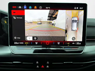 VW Golf GTI 50 Edition 2.0TSI 325PS DSG