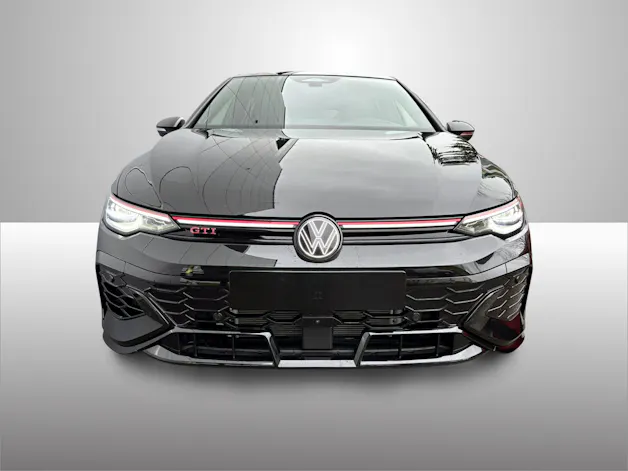 VW Golf GTI 50 Edition 2.0TSI 325PS DSG