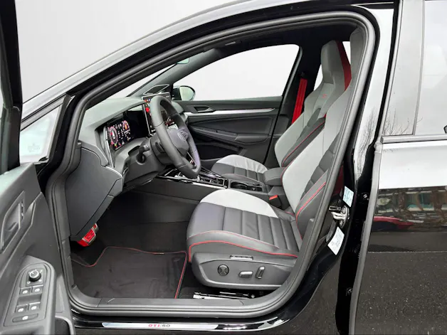 VW Golf GTI 50 Edition 2.0TSI 325PS DSG