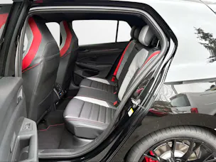 VW Golf GTI 50 Edition 2.0TSI 325PS DSG