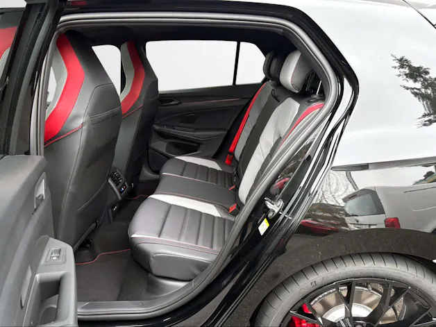 VW Golf GTI 50 Edition 2.0TSI 325PS DSG