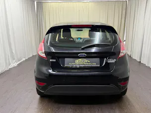 Ford Fiesta 1.0 SCTi Trend
